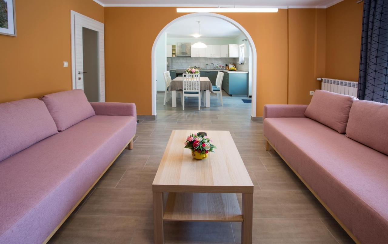 Apartman Lori Kastav Exterior photo