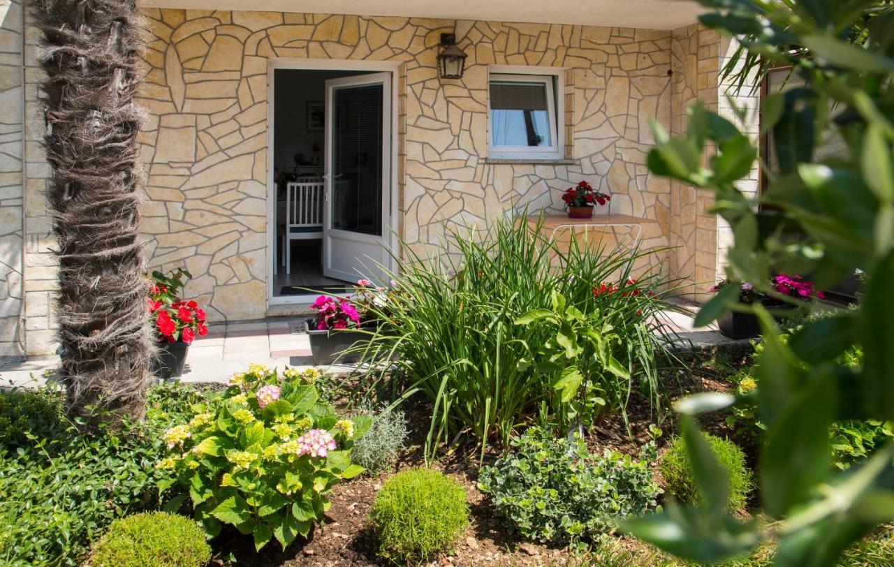 Apartman Lori Kastav Exterior photo