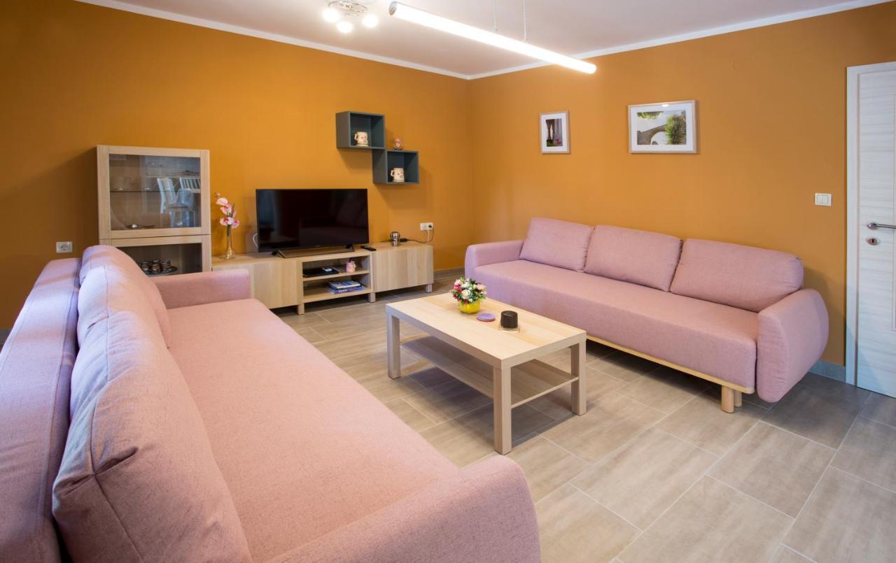 Apartman Lori Kastav Exterior photo