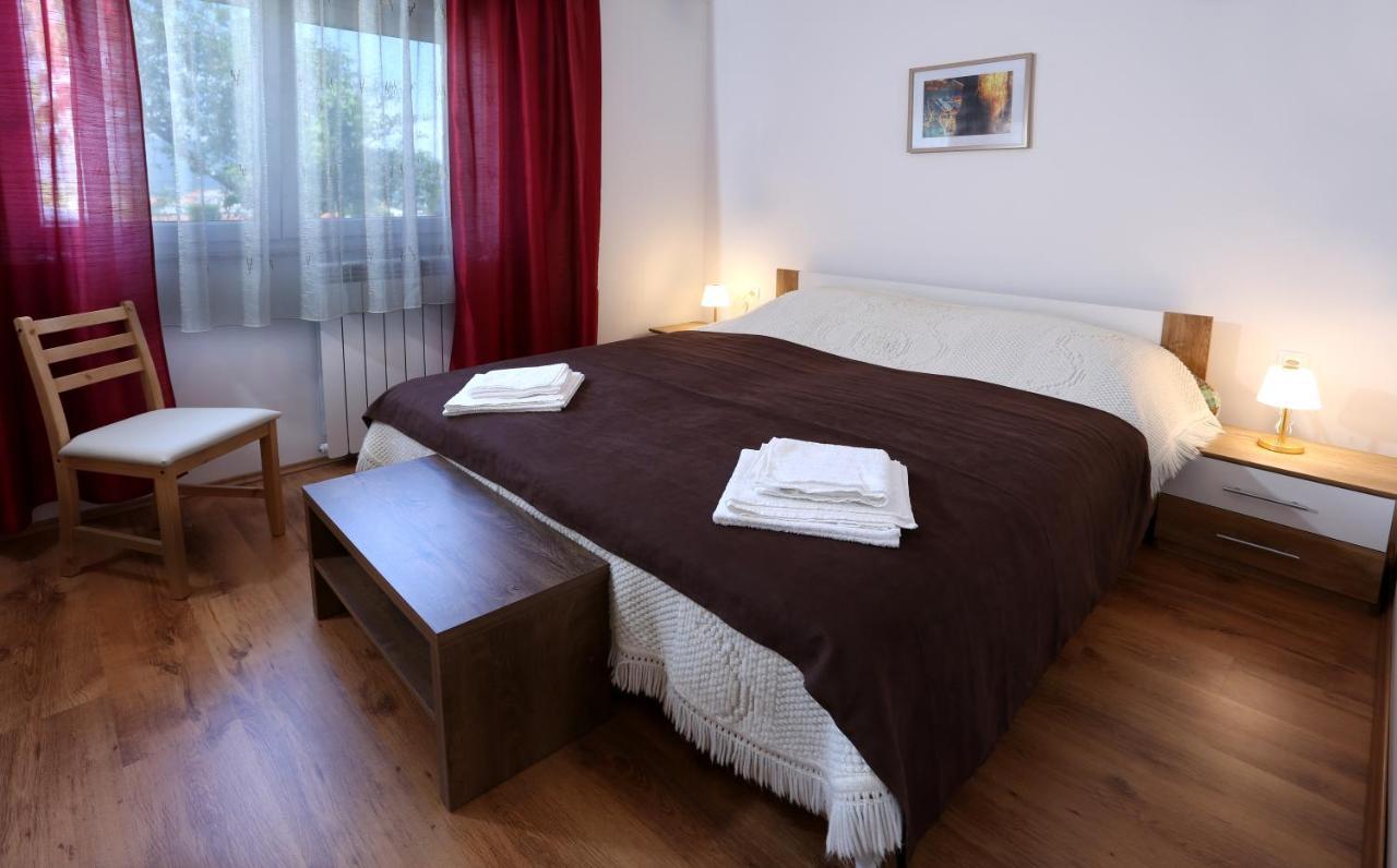 Apartman Lori Kastav Exterior photo